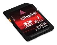 Kingston 64GB SDXC