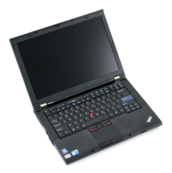 ThinkPad T410 Review - StorageReview.com