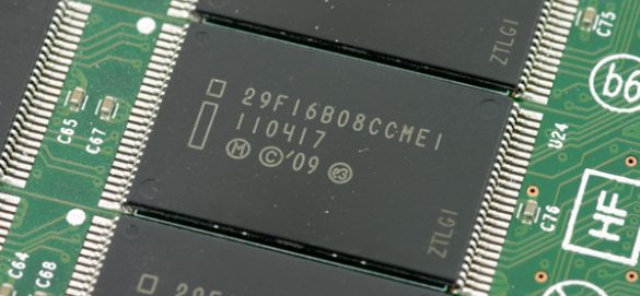 Прошивка ssd intel 320