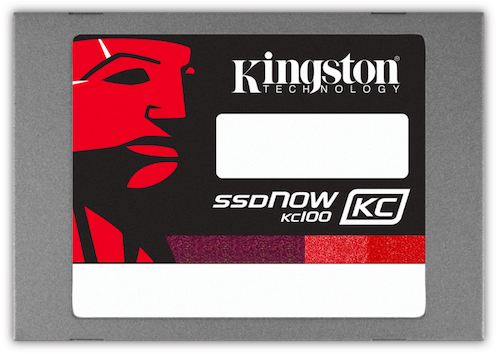 Kingston KC100