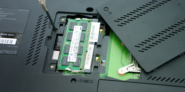 Using a Samsung T5's internal mSATA SSD in a T430 : r/thinkpad