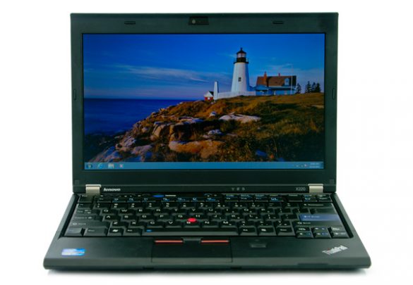 Lenovo x220 замена процессора