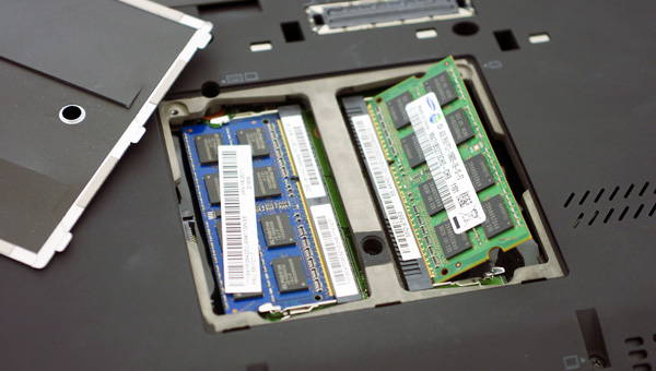 Lenovo ThinkPad X220 Upgrade Guide -