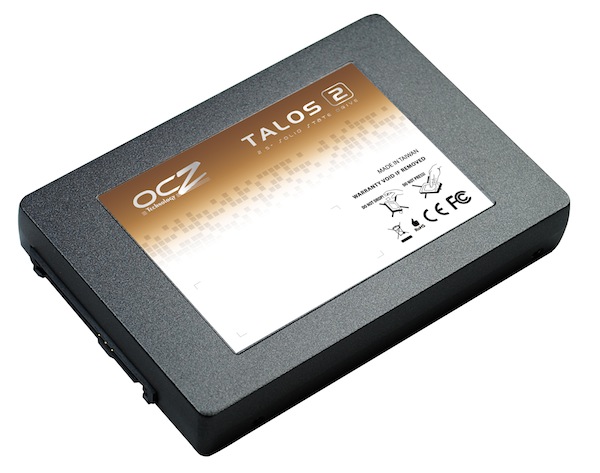 OCZ Talos 2