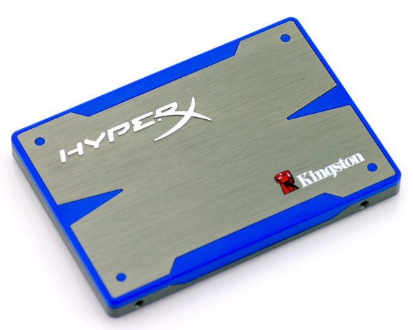 Kingston SSD - StorageReview.com