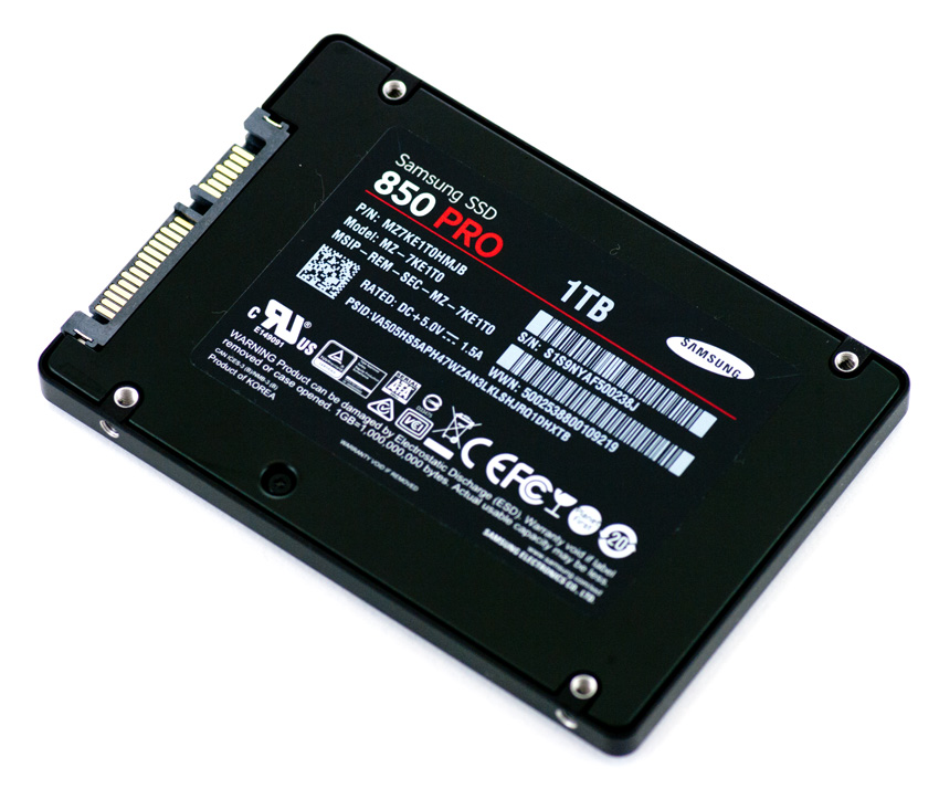 Ssd Vs Hdd Storagereview Com