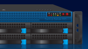 Barracuda Networks Launches 90tb Backup Server 1090 Appliance Storagereview Com