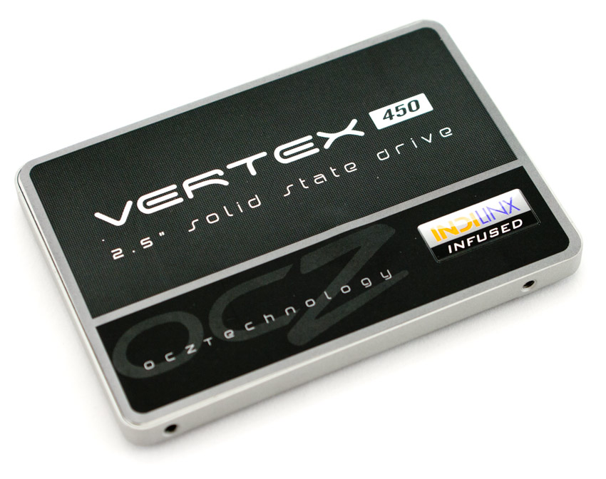 OCZ Vertex 4 SSD Review StorageReview.com