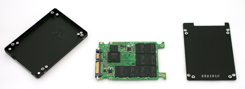 Samsung SSD 840 EVO 250 Go SSD 250 Go 2.5 7 mm TLC Serial ATA 6Gb