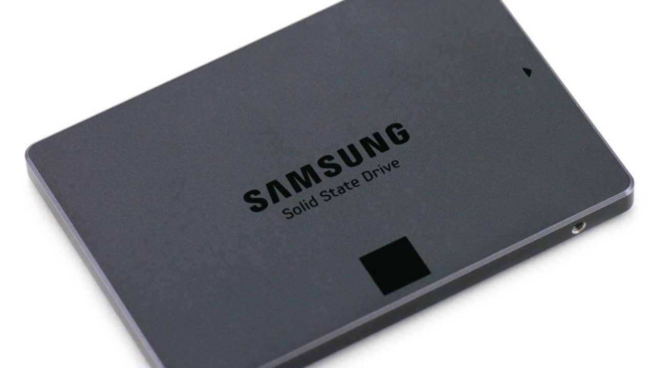 Samsung 840 Review - StorageReview.com