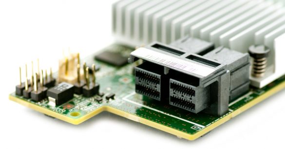 Avago megaraid sas 9361 8i настройка на сервере supermicro