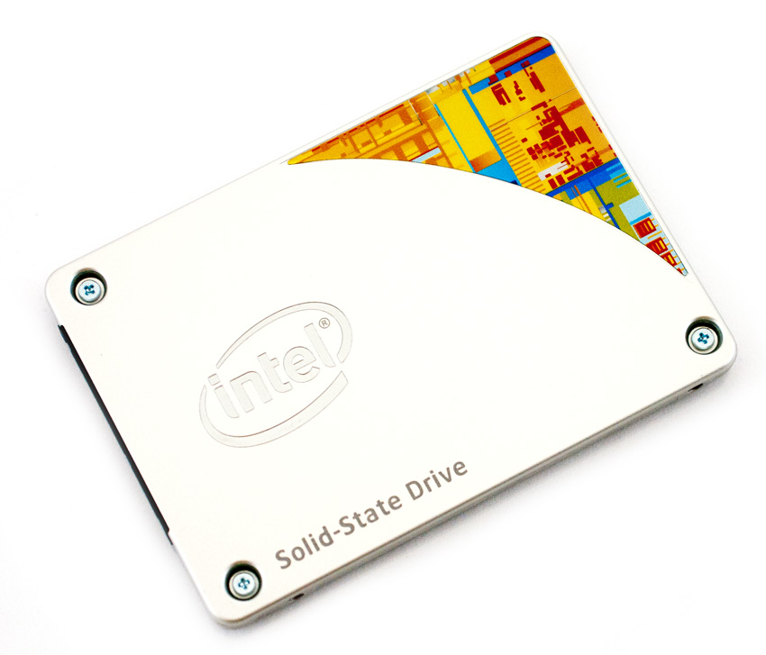 Pro 2500 SSD Review - StorageReview.com