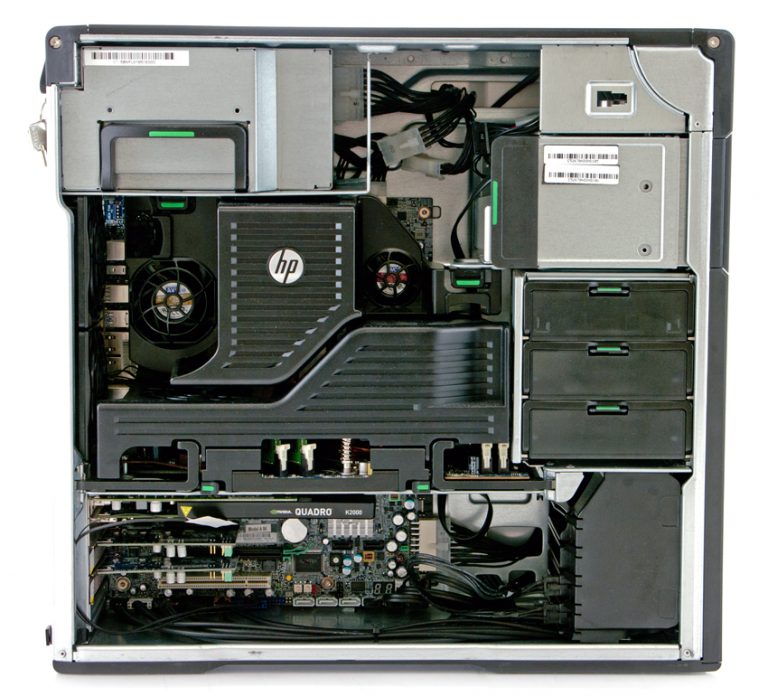 Hp Z620 Workstation Review 1056