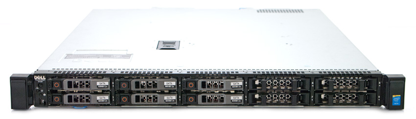 DELL PowerEdge R430 Server