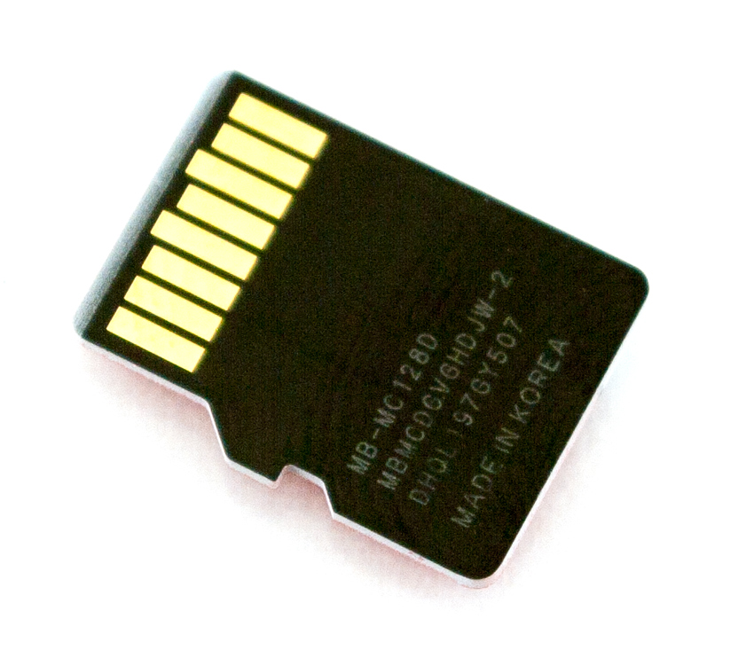 Samsung Evo Plus Microsd Memory Card Review Storagereview Com