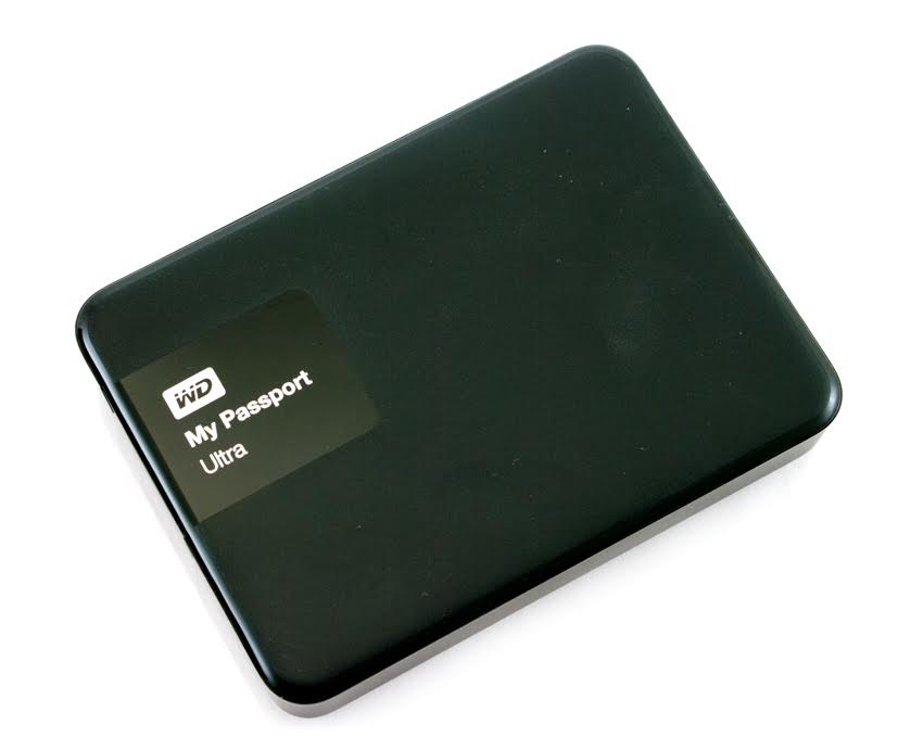 wd my passport 1tb software download for mac