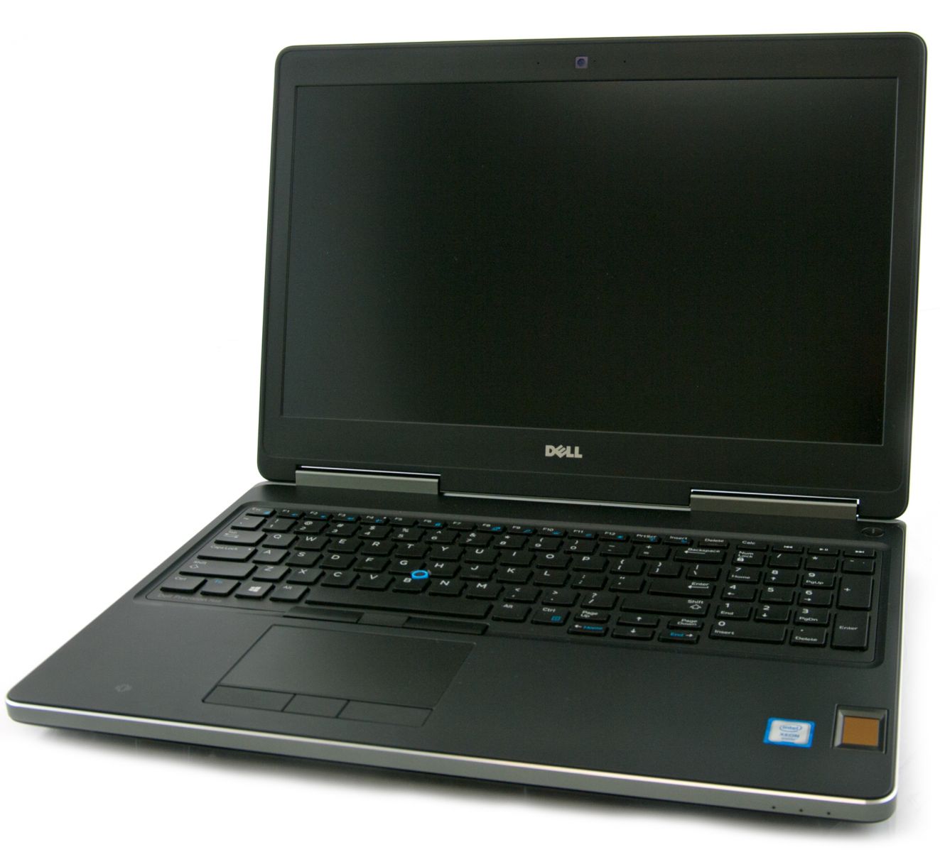 Dell Precision 7510 Mobile Workstation Review Storagereview Com