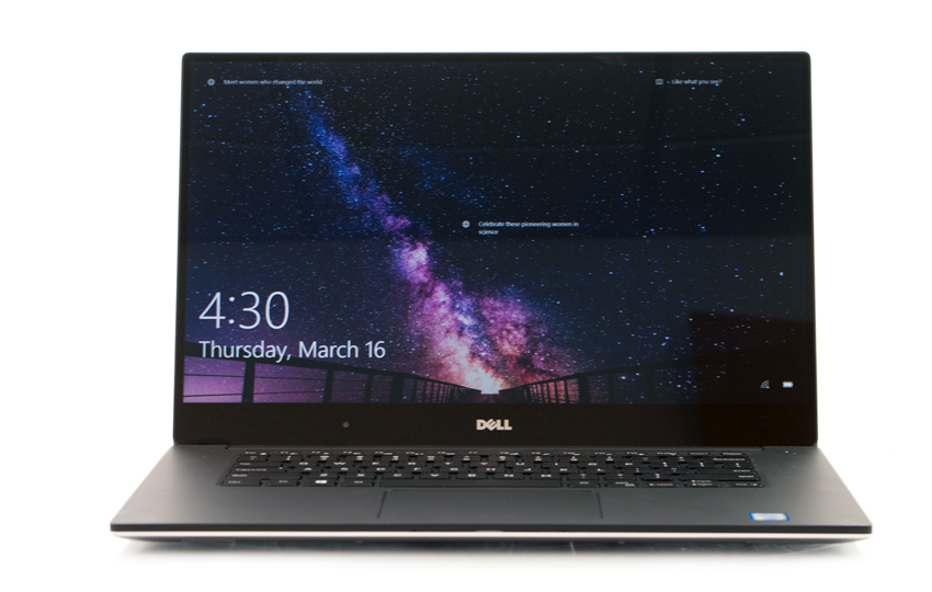 Dell Precision 5520 review: A powerful mobile workstation for