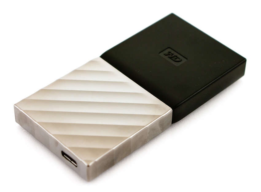 WD My Passport SSD Review