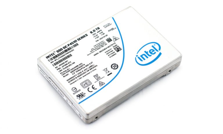 Intel Ssd Dc P4510 Review 0889