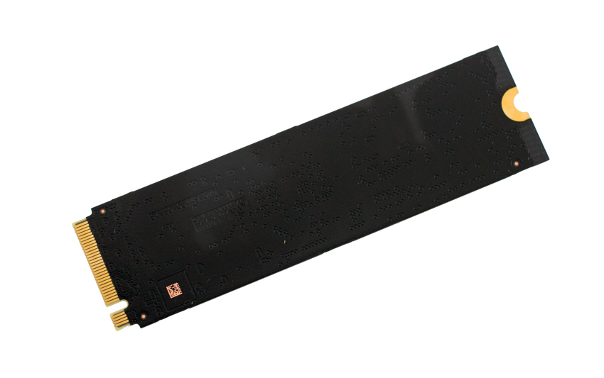 WD Black SN750 NVMe SSD Review 