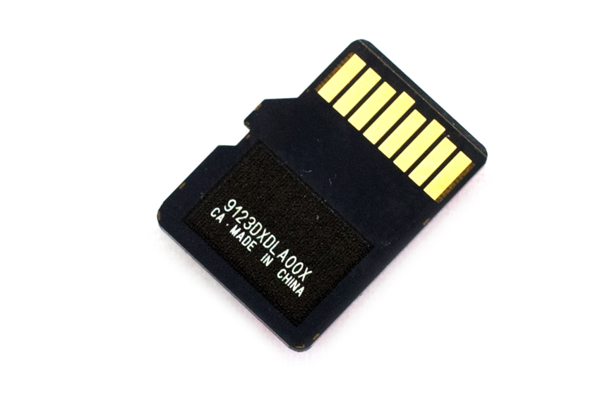 La première carte Micro SD 1.5 To arrive mais elle risque de