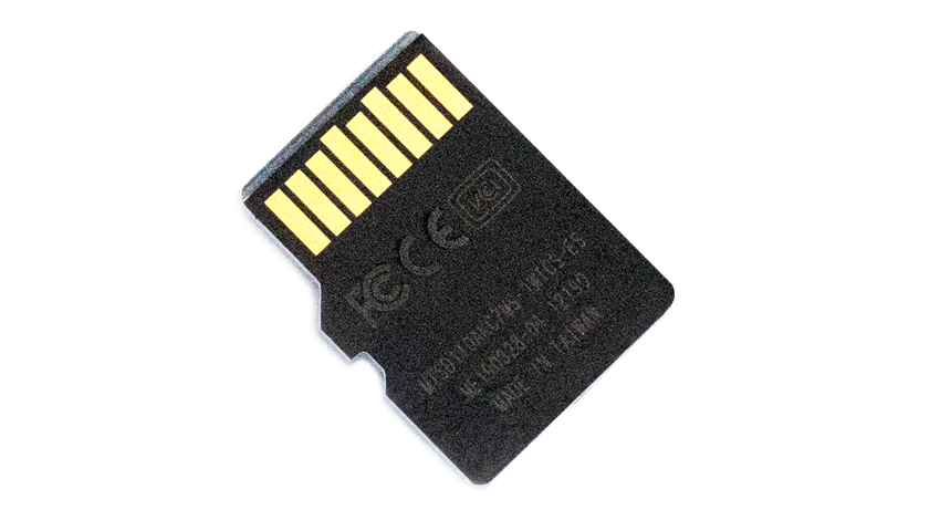Micron c200 microSD Card Review (1TB) - As High Capacity Becomes