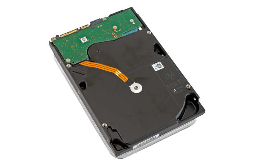 希捷IronWolf Pro 16TB NAS 硬盘评测- StorageReview.com