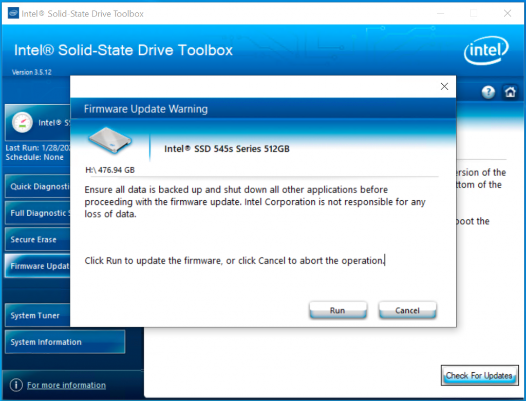 download the last version for iphoneKingston SSD Manager 1.5.3.3
