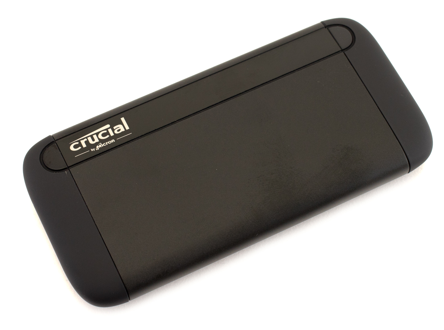 Crucial X8 2TB External SSD Review