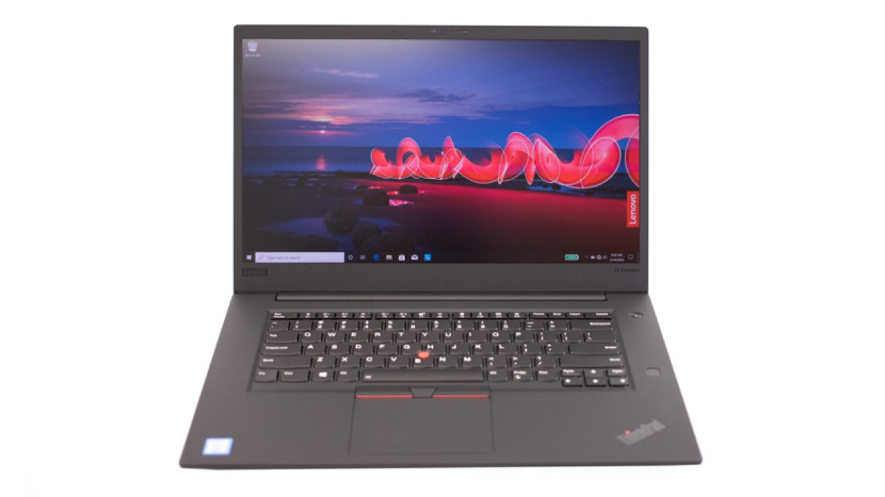 LenovoLenovo ThinkPad X1 Gen 2 ( Core i7 第7世代)