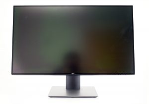 Dell ultrasharp u2720q обзор