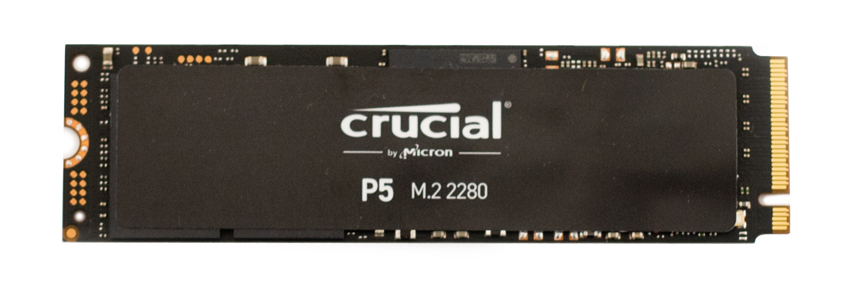 Crucial P5 Plus 1 TB Specs