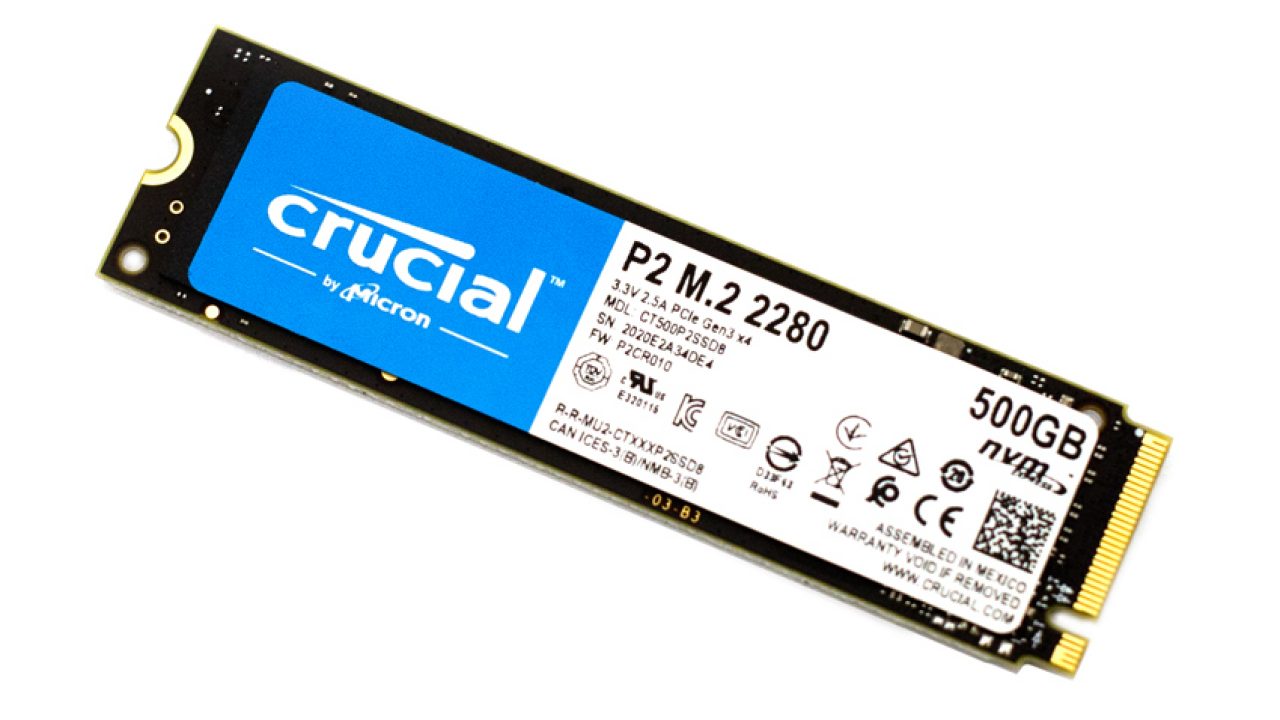 crucial clone to ssd