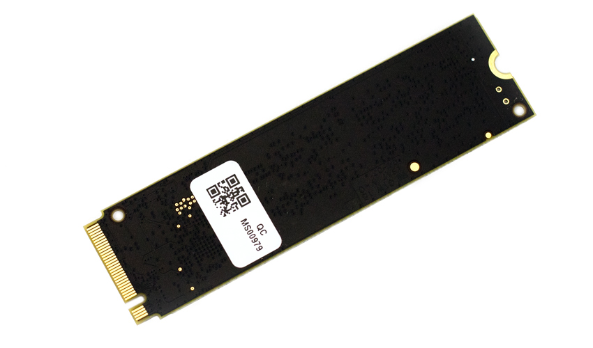 Crucial P2 SSD – Specs and information