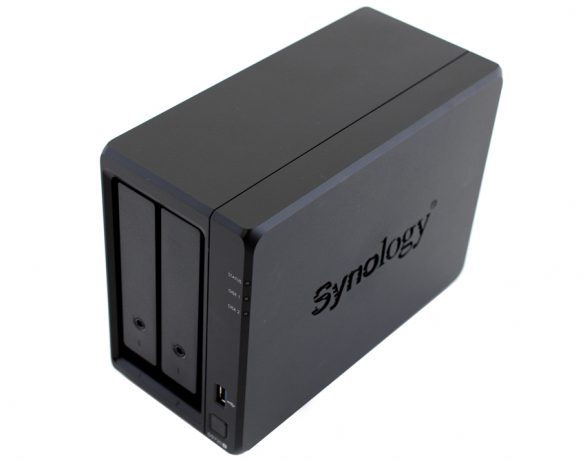 synology-ds720-nas-review-2-bay-diskstation-w-nvme-ssd-cache-youtube