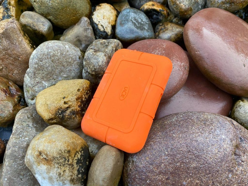 LaCie Rugged Review - StorageReview.com