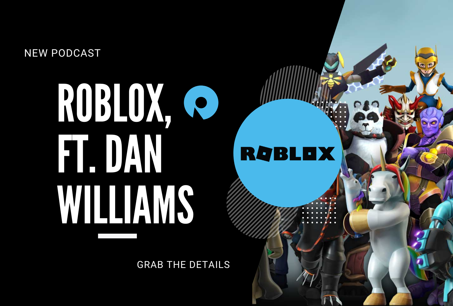 Podcast 66 Dan Williams Roblox Storagereview Com - so its the management baneo in roblox billon