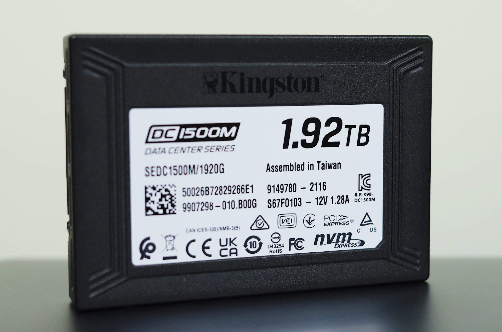 Kingston NV2 1 TB M.2 NVMe SSD Review - Value SSD Done Right - Synthetic  Testing (Random & Sequential)