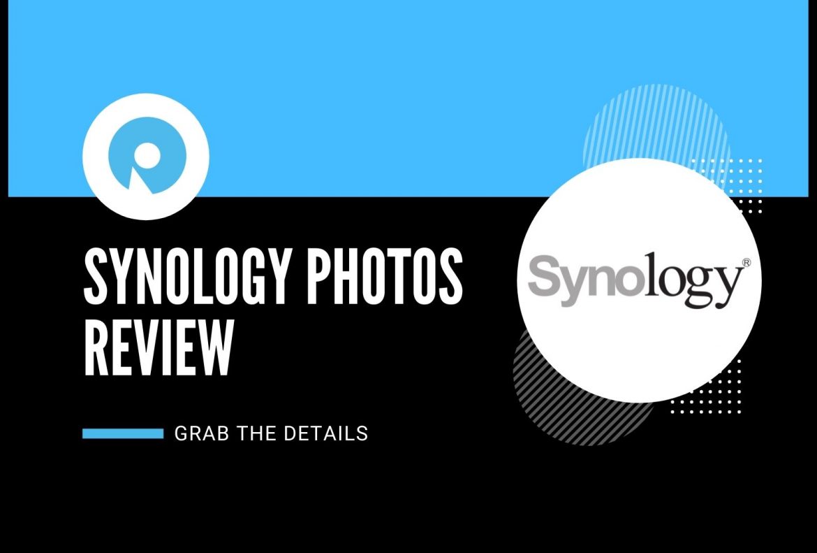 Synology Photos Review StorageReview