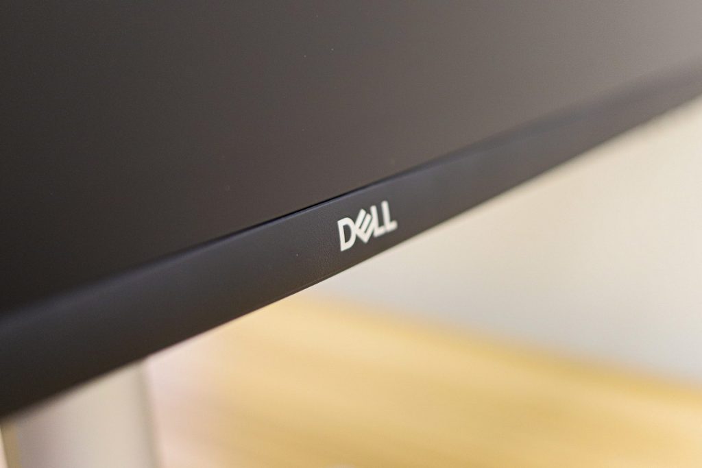 Revisión del monitor 2722K de 27 pulgadas Dell S4QC