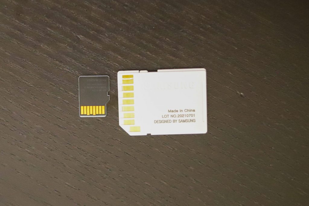 三星EVO Plus microSD 评测(512GB) - StorageReview.com