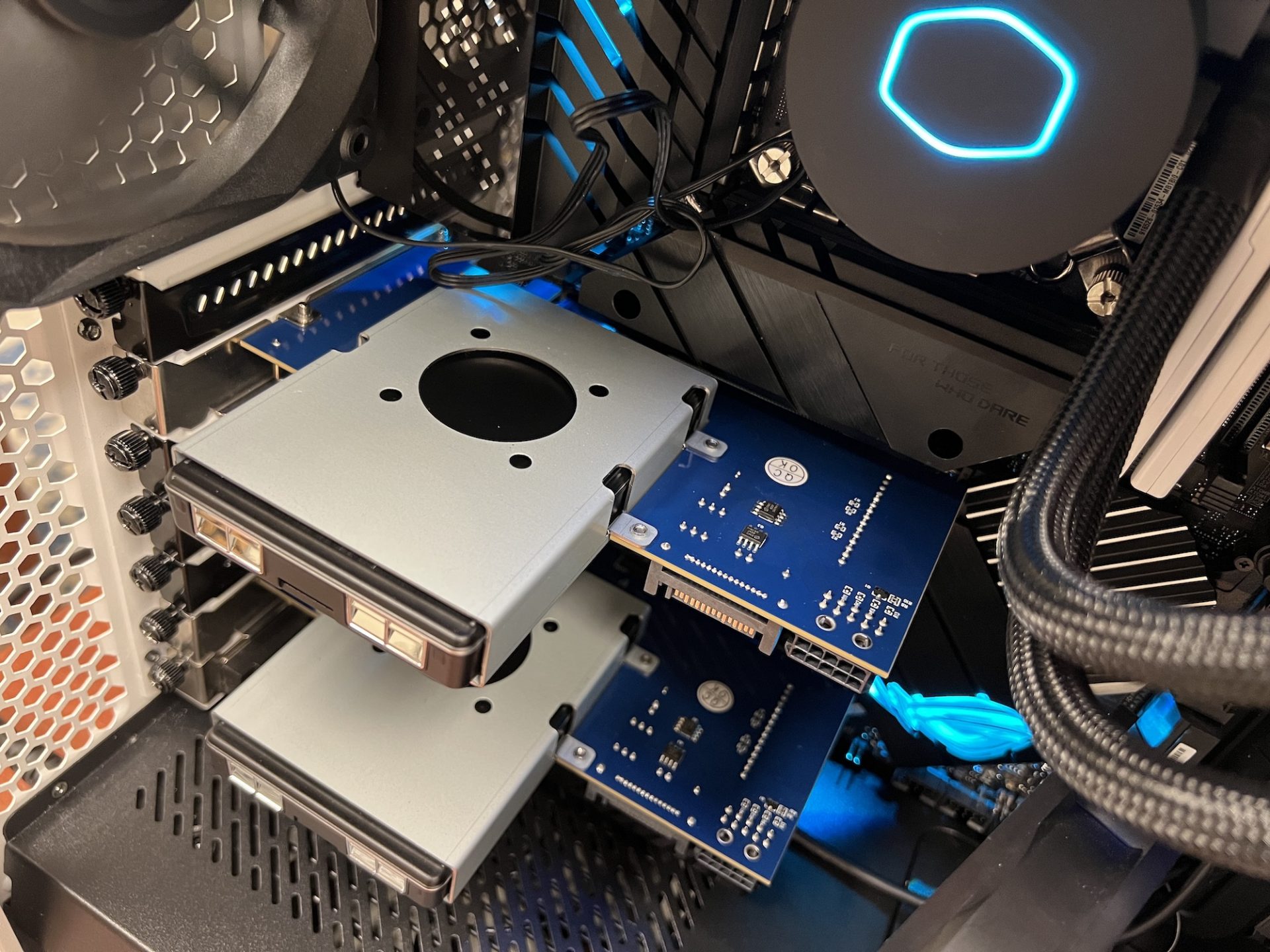 The first PCIe Gen 5 drives are here and fast, but do you have a