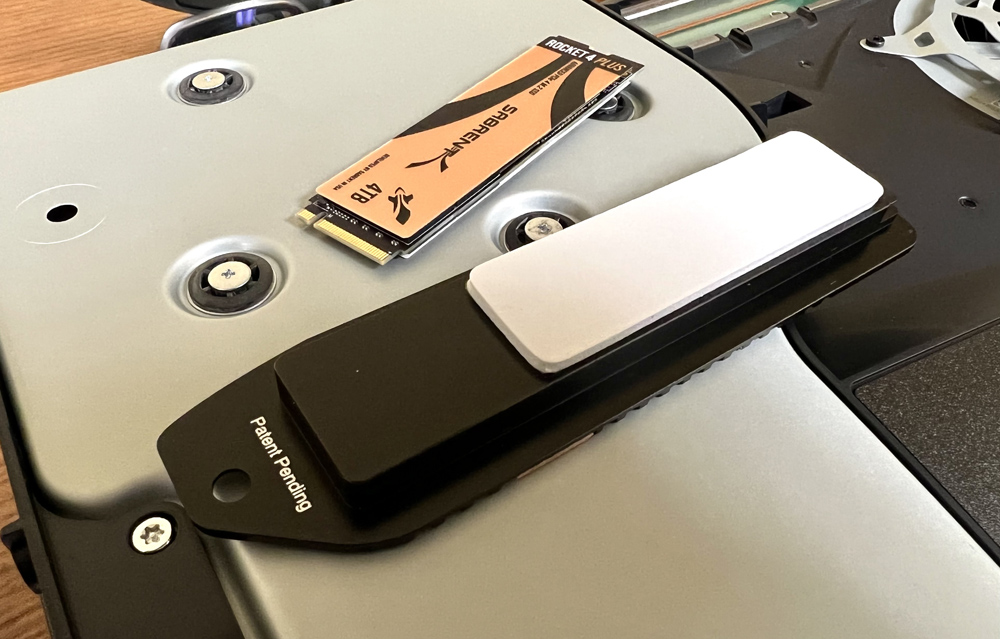 Sabrent Rocket 4 Plus 2TB SSD Review – BabelTechReviews