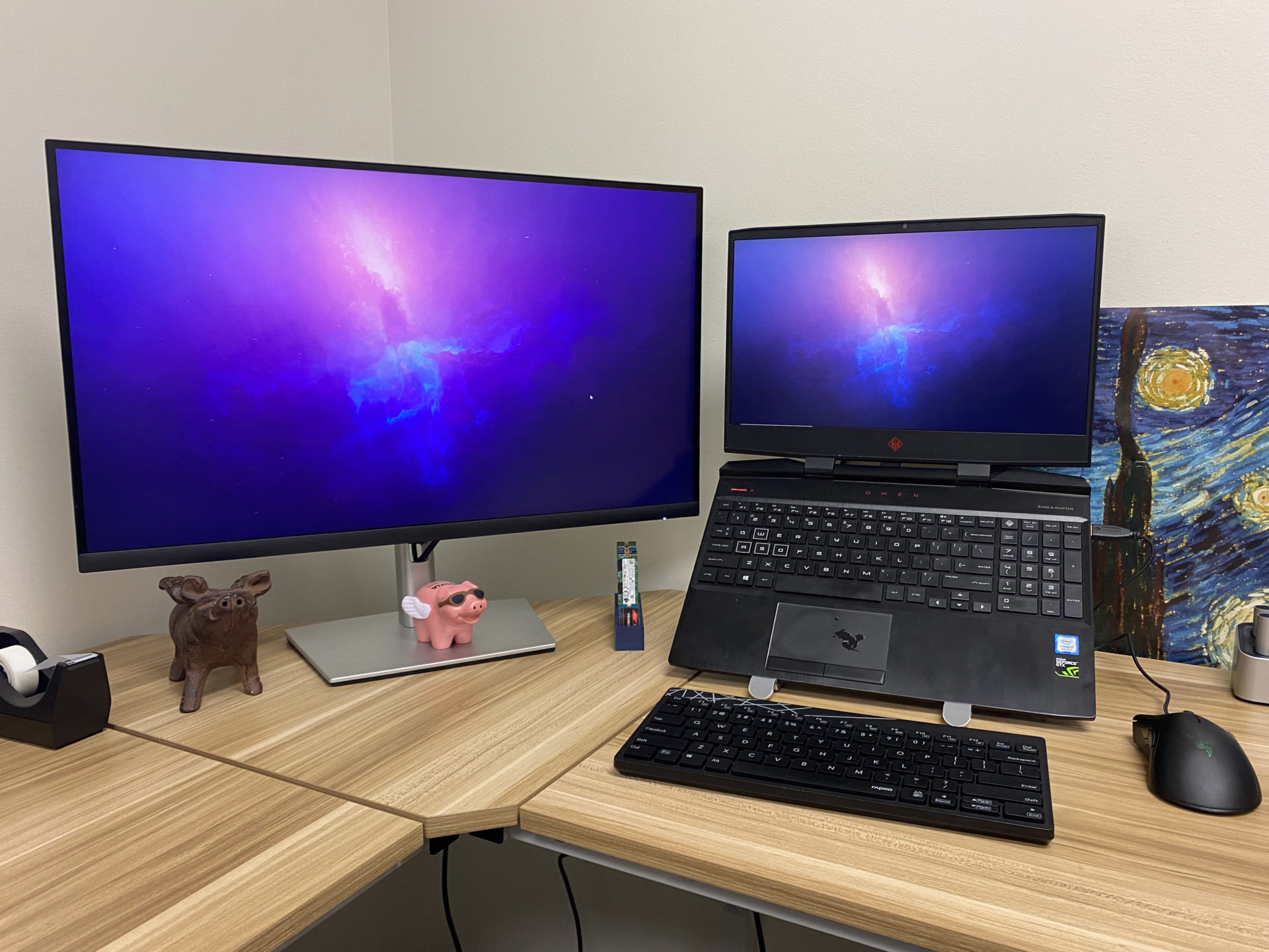 Dell P2723QE review: A solid 4K USB-C hub monitor for home offices