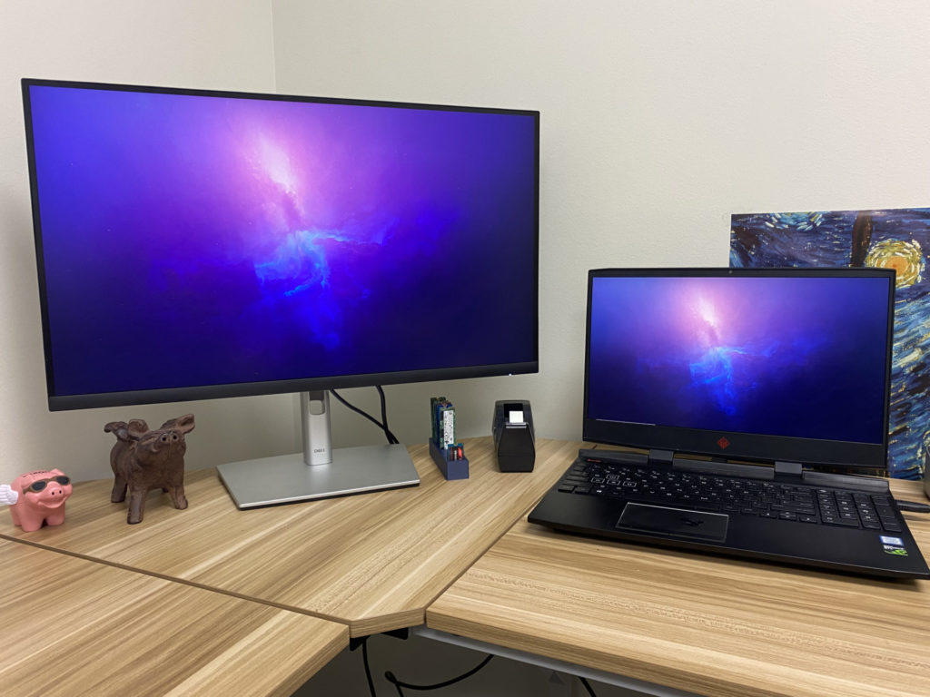 Dell P2723qe 27 Inch 4k Monitor Review