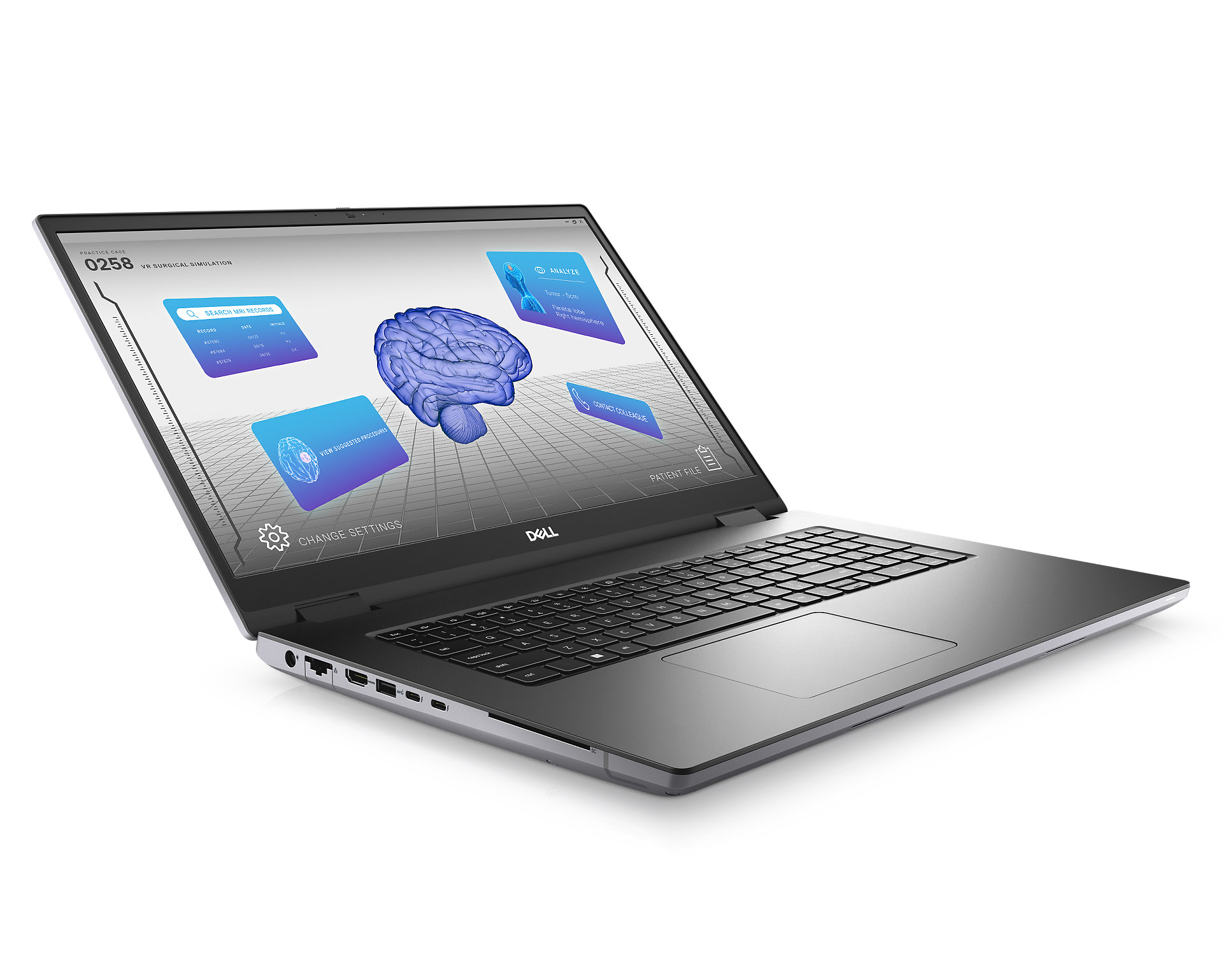 Dell Announces New Latitude and Precision Laptops