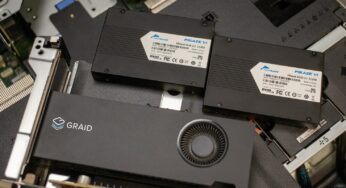 Micron Introduces Its 9200 Series Of NVMe SSDs - StorageReview.com