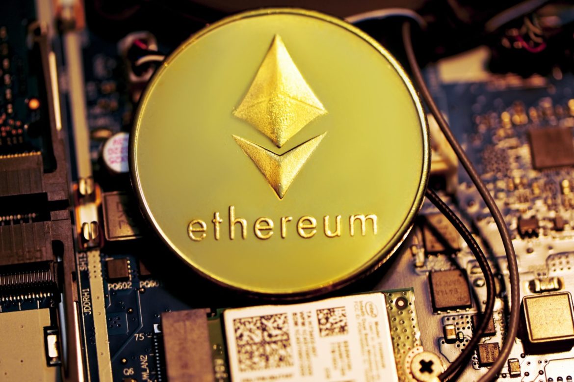 ethereum vm