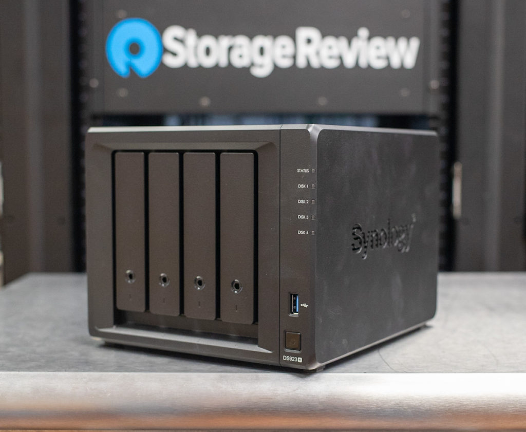 minimserver synology review